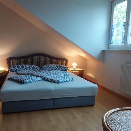 Ferienwohnung Nicole Buffler Lindau  Eksteriør billede