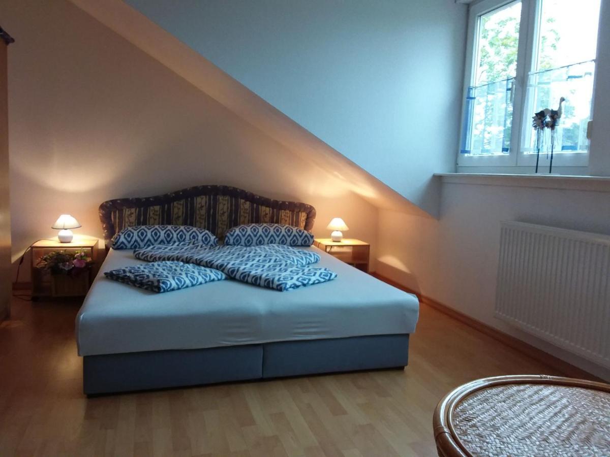 Ferienwohnung Nicole Buffler Lindau  Eksteriør billede