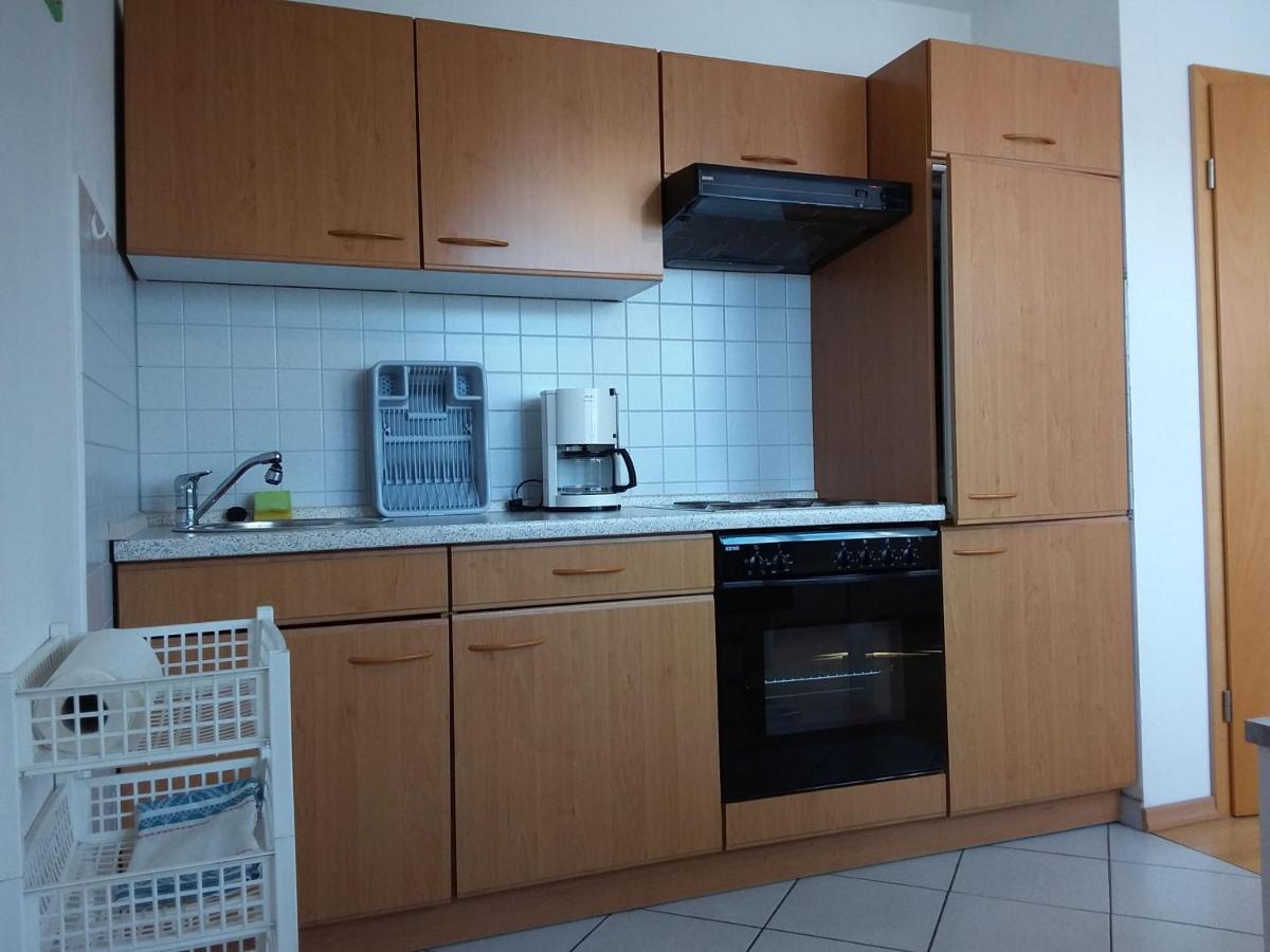 Ferienwohnung Nicole Buffler Lindau  Eksteriør billede