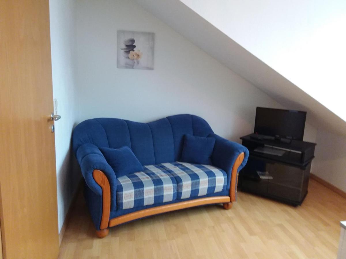 Ferienwohnung Nicole Buffler Lindau  Eksteriør billede